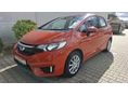 HONDA JAZZ 2016/1 - 1