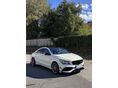 MERCEDES-AMG CLA 2017/5 - 1
