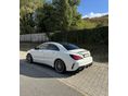 MERCEDES-AMG CLA 2017/5 - 4