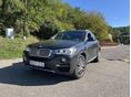 BMW X4 xDrive20d (Automata)