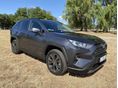 TOYOTA RAV 4 2025/2 - 6