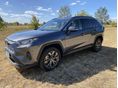 TOYOTA RAV 4 2025/2 - 1