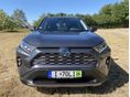 TOYOTA RAV 4 2025/2 - 2