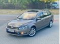 VOLKSWAGEN PASSAT VII Variant 2.0 CR TDI Highline BMT DSG PARK ASSIST-F1 VÁLTÓ-KRÓM CSOMAG-PANORÁMATETŐ
