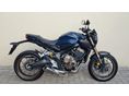 HONDA CB 650 R NEO SPORTS CAFÉ 