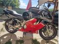 HONDA CBR 600 F4 1999/5 - 1
