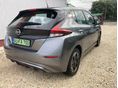 NISSAN LEAF 2022/11 - 4