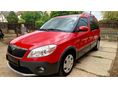 SKODA ROOMSTER 2013/8 - 2