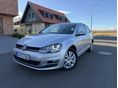 VOLKSWAGEN GOLF VII 1.2 TSI BMT Trendline DSG CUP kivitel. magasan extrázot.távtartó tempomat. önparkoló. ülésfűtés