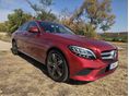 MERCEDES-BENZ C 160 2019/12 - 2