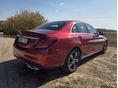 MERCEDES-BENZ C 160 2019/12 - 4