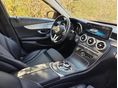 MERCEDES-BENZ C 160 2019/12 - 8