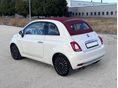 FIAT 500 2016 - 2