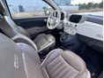 FIAT 500 2016 - 8