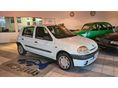 RENAULT CLIO 2000/6 - 1