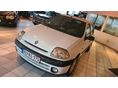 RENAULT CLIO 2000/6 - 7