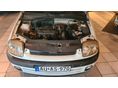 RENAULT CLIO 2000/6 - 11