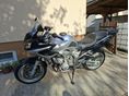 YAMAHA FZ6-S (FAZER) 2003/12 - 1