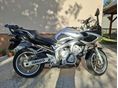 YAMAHA FZ6-S (FAZER) 2003/12 - 4