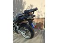 YAMAHA FZ6-S (FAZER) 2003/12 - 12