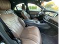 MERCEDES-BENZ S 350 2014/10 - 1