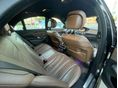 MERCEDES-BENZ S 350 2014/10 - 2