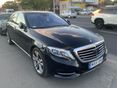 MERCEDES-BENZ S 350 2014/10 - 4