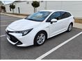 TOYOTA COROLLA 2019/6 - 2