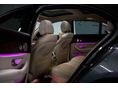 MERCEDES-BENZ E 250 2017/9 - 11