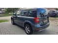 SKODA YETI 2015/8 - 5