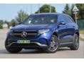 MERCEDES-BENZ EQC 400 4Matic SE Amg Line SOH94%/84ekm/400kmhatótáv/AMG csomag/Téli-nyári/GARANCIÁLIS/ÁFA-S!