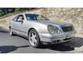 MERCEDES-BENZ CLK 200 Kompressor