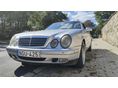 MERCEDES-BENZ CLK 200 1999/1 - 2