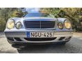 MERCEDES-BENZ CLK 200 1999/1 - 10