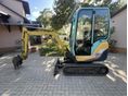 YANMAR 2013 - 1