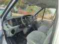 FORD TRANSIT 2013/12 - 2