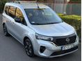 NISSAN TOWNSTAR 2024/1 - 2
