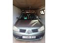 RENAULT MEGANE 2003/12 - 5