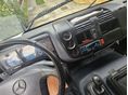 MERCEDES-BENZ 2000/1 - 2