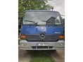 MERCEDES-BENZ 2000/1 - 9