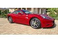 FERRARI CALIFORNIA 4.3 V8 (Automata)