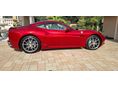 FERRARI CALIFORNIA 2010 - 2