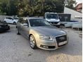 AUDI A6 Avant 2.7 TDI DPF ÚJ GUMIK! FRISS MŰSZAKI! 8 KERÉK! FŰTHETŐ BŐR ÜLÉSEK!