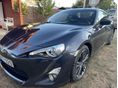TOYOTA GT86 2013/9 - 1