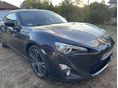 TOYOTA GT86 2013/9 - 2