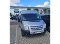 FORD TRANSIT 2014/4 - 1