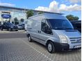 FORD TRANSIT 2014/4 - 3