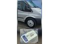FORD TRANSIT 2014/4 - 8
