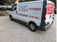 OPEL VIVARO 2.0 CDTI L1H1 2.5t