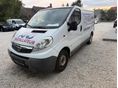 OPEL VIVARO 2010/7 - 3
